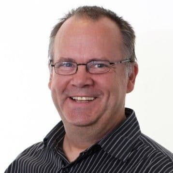 Alan Foster